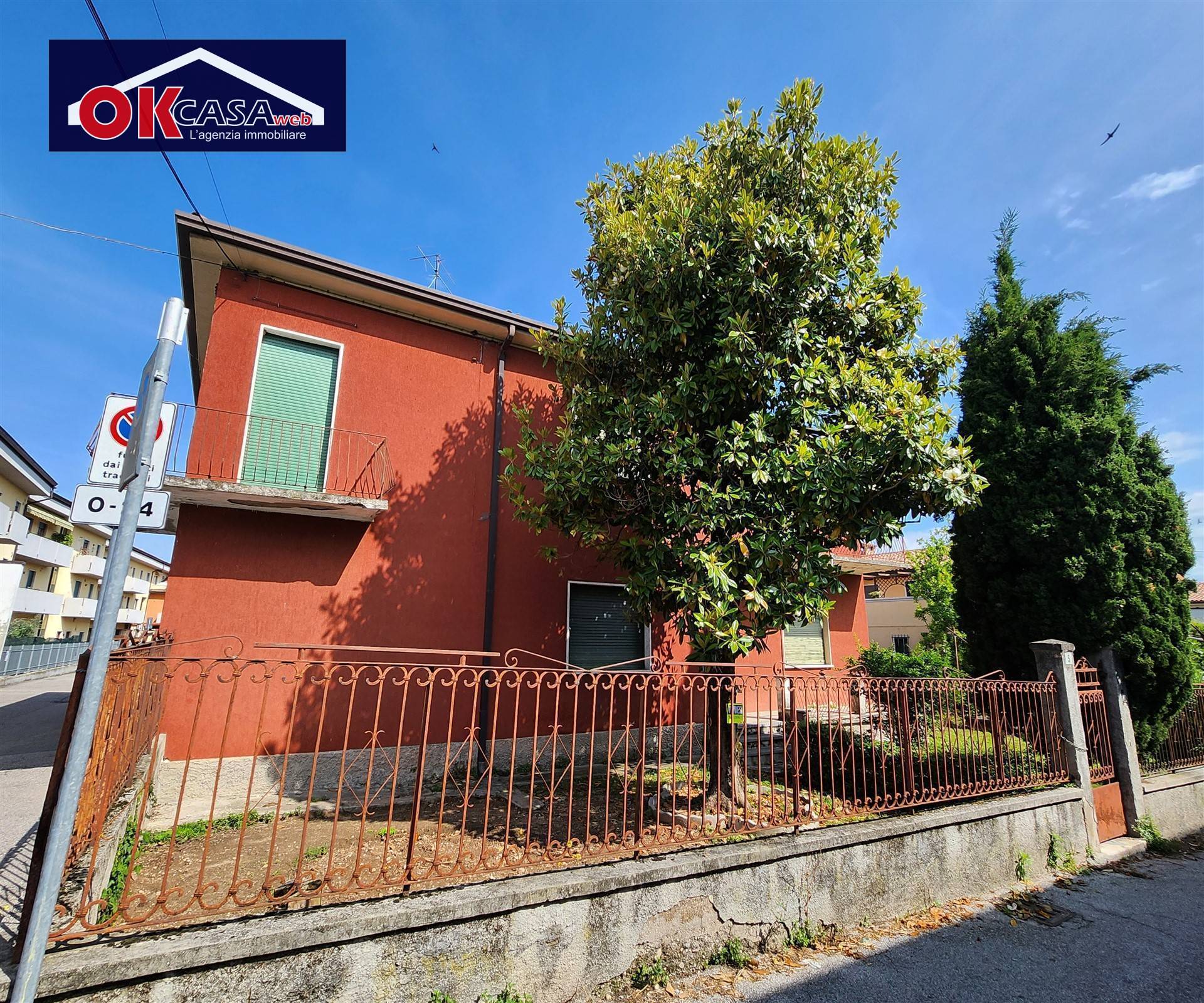 Casa singola in vendita a Bussolengo