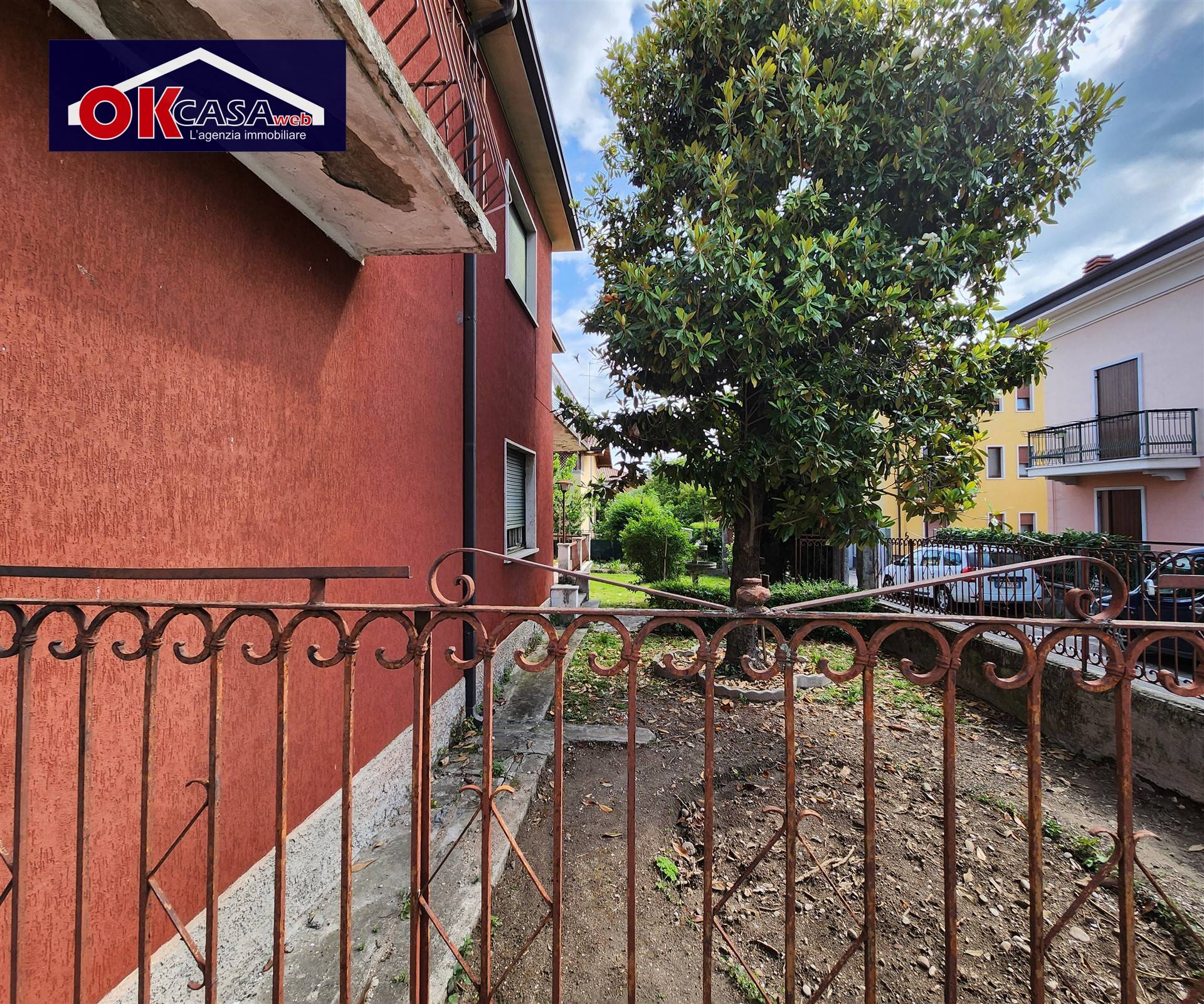 Casa singola in vendita a Bussolengo