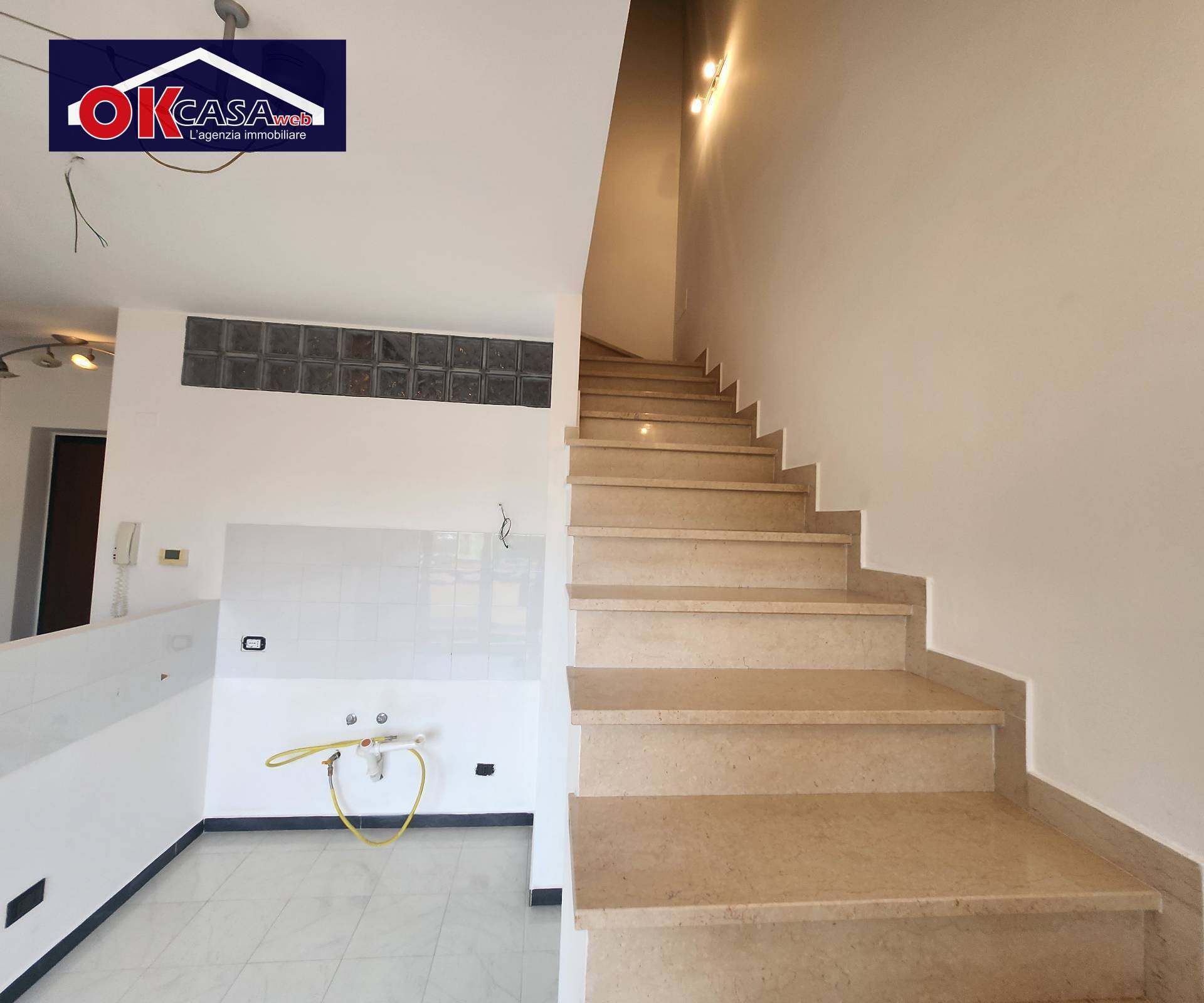 Appartamento in vendita a Villafranca di Verona