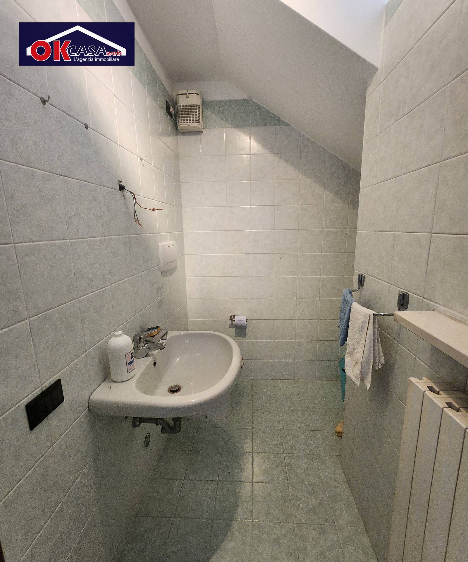 Appartamento in vendita a Villafranca di Verona