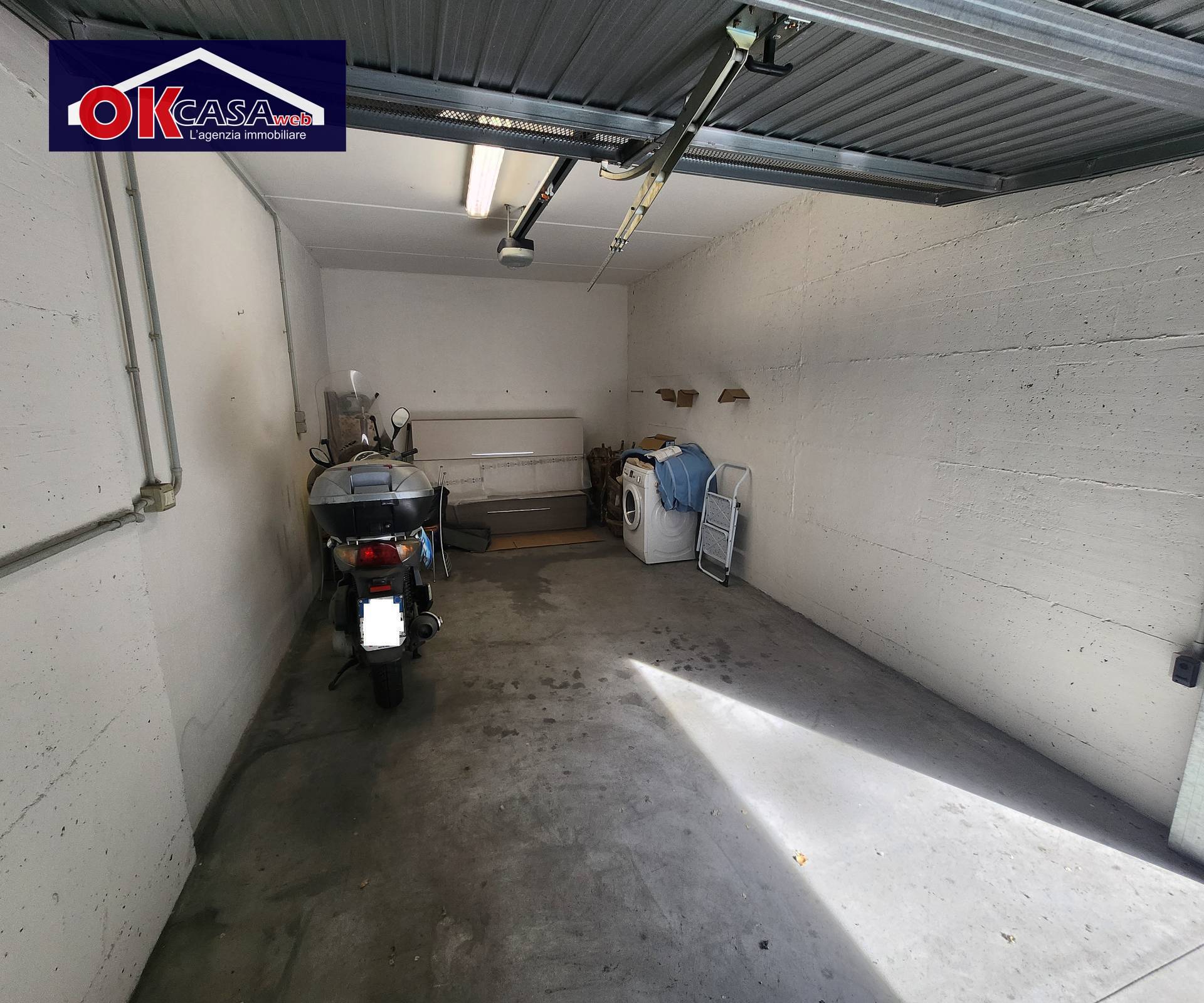 Appartamento in vendita a Villafranca di Verona