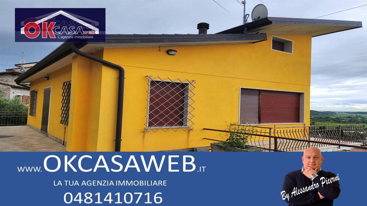 Casa singola in vendita a Cavaion Veronese