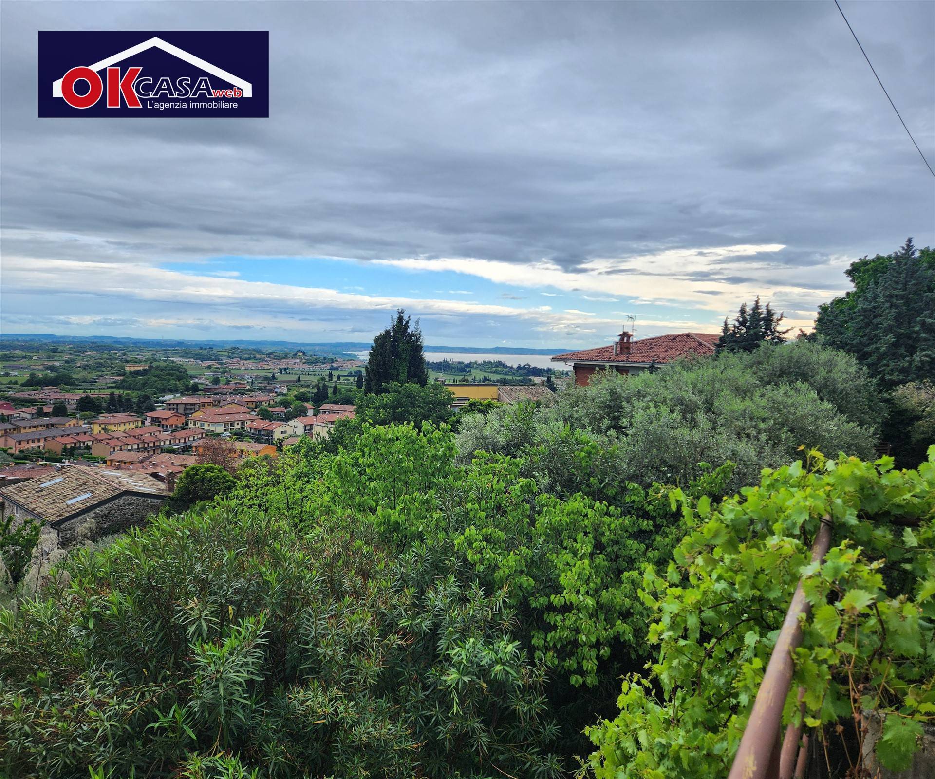 Casa singola in vendita a Cavaion Veronese