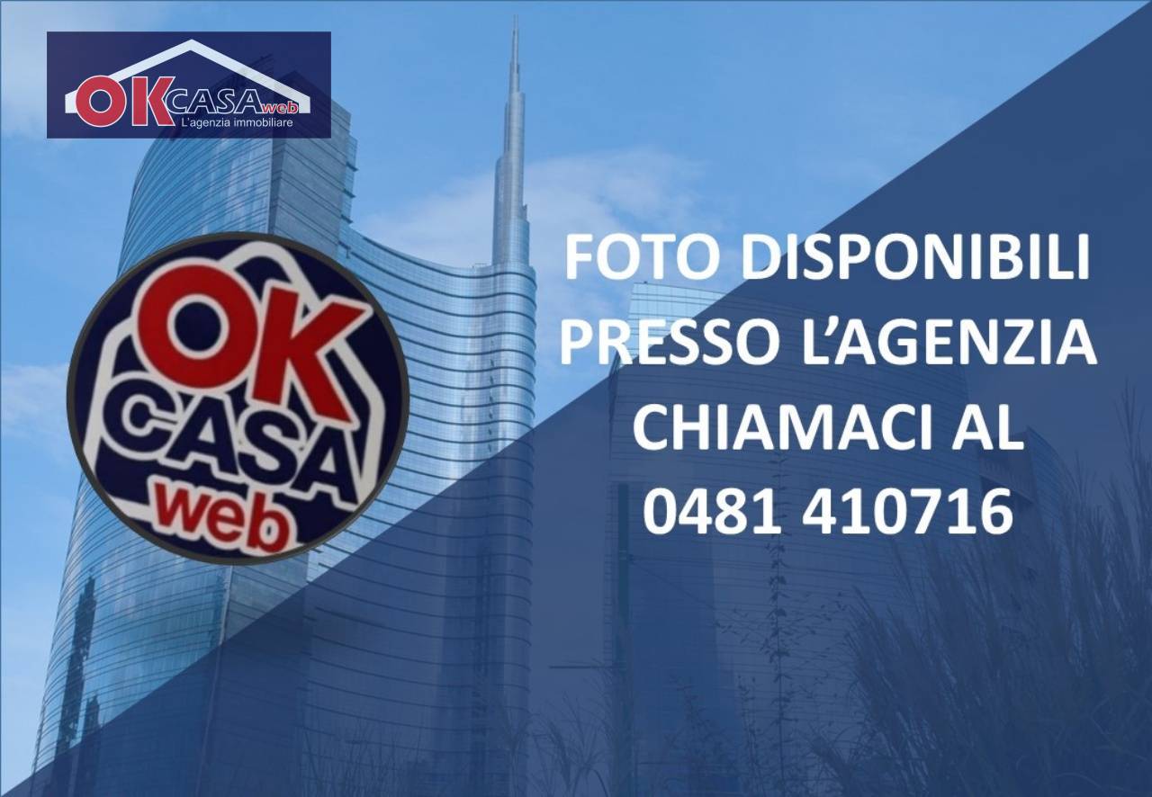 Appartamento in vendita a San Lorenzo Isontino