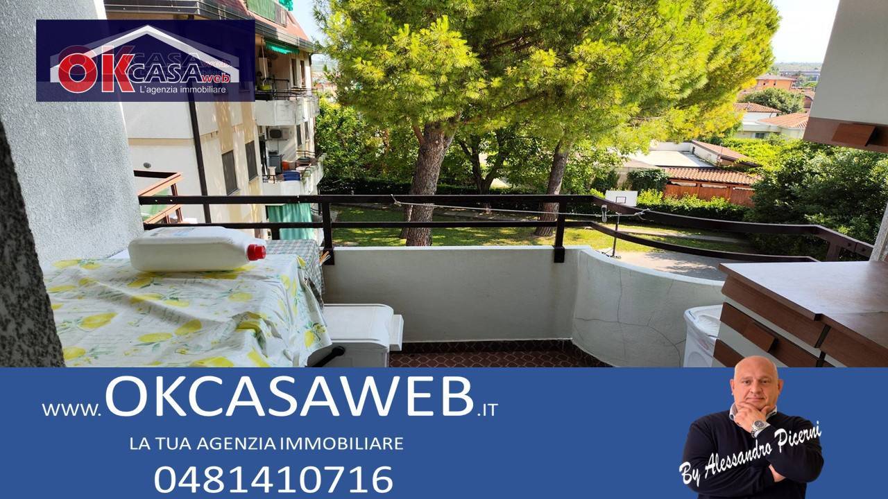 Appartamento in vendita a Monfalcone