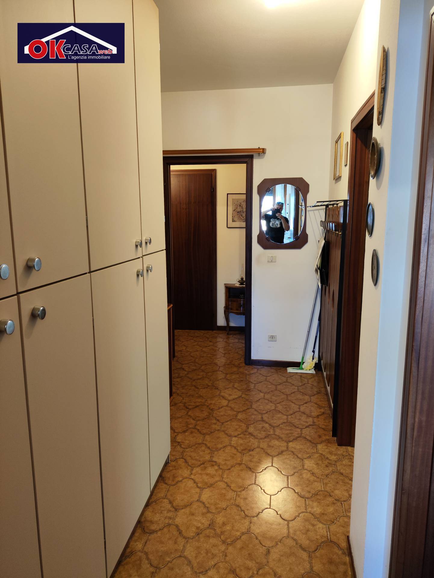 Appartamento in vendita a Monfalcone