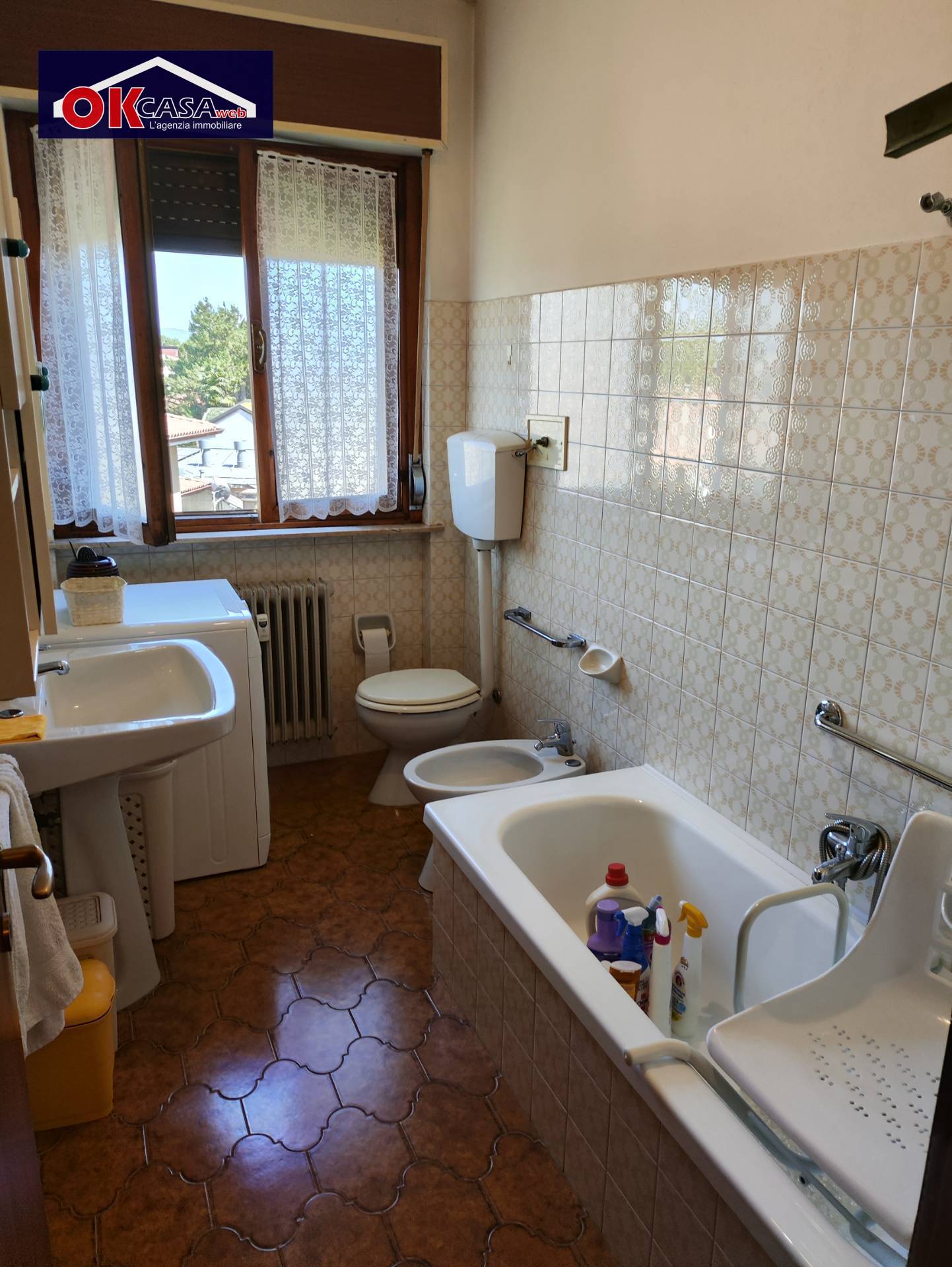 Appartamento in vendita a Monfalcone