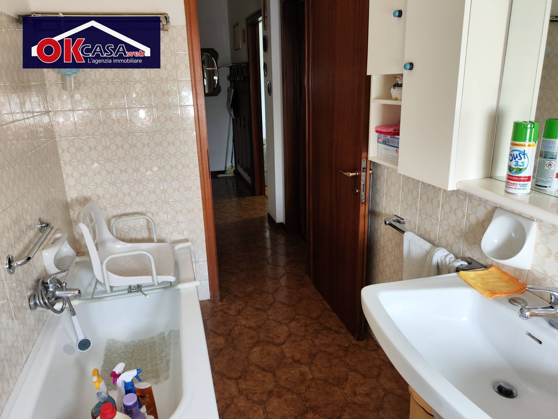 Appartamento in vendita a Monfalcone