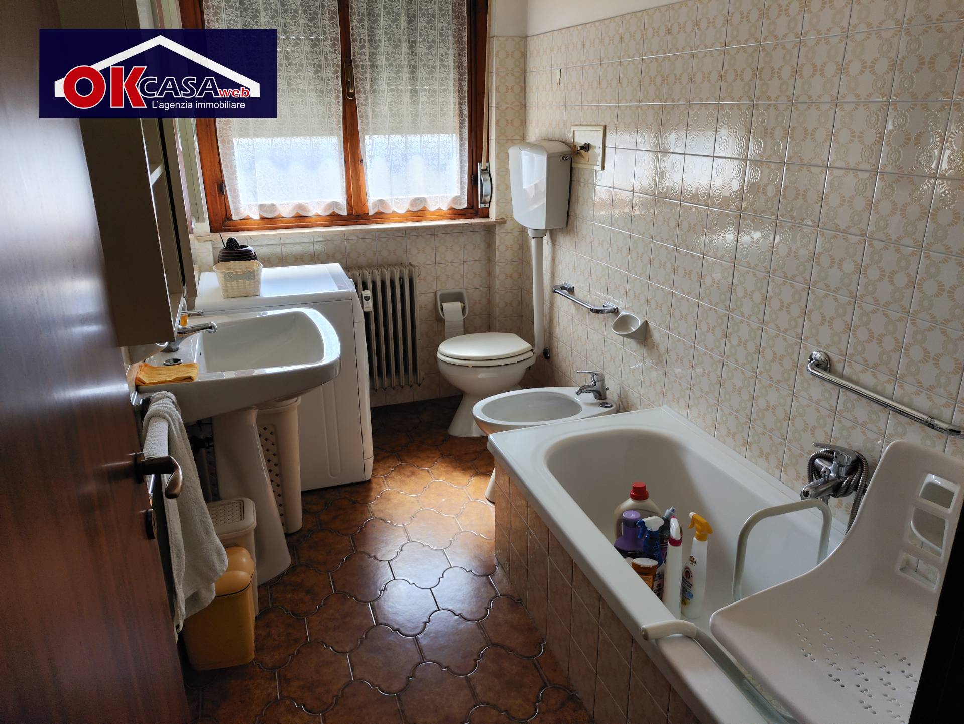 Appartamento in vendita a Monfalcone