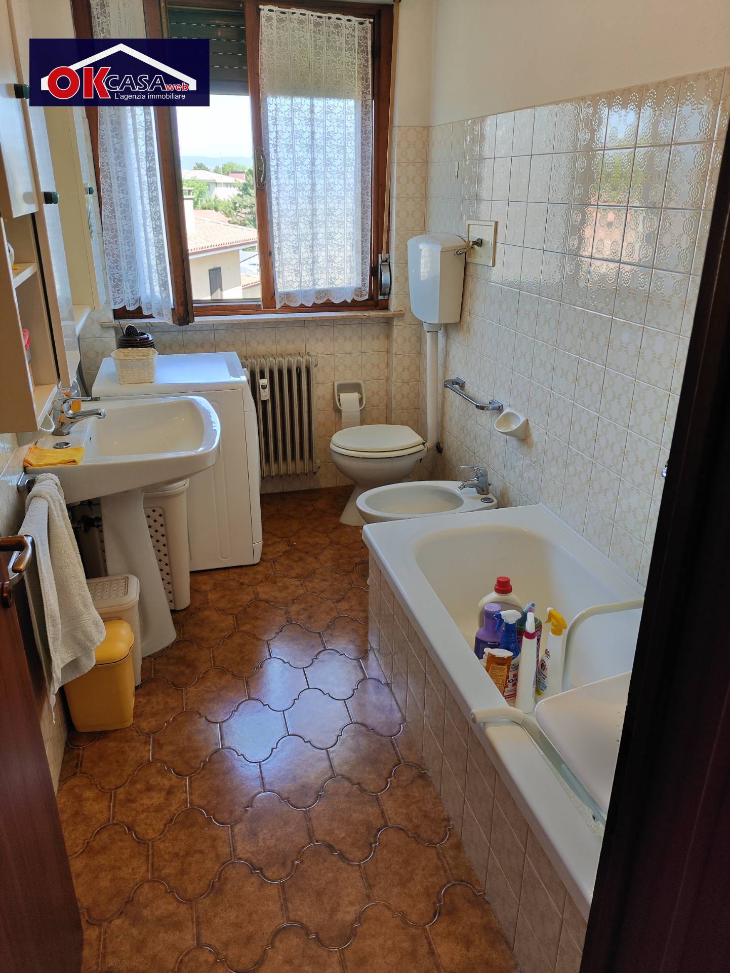 Appartamento in vendita a Monfalcone