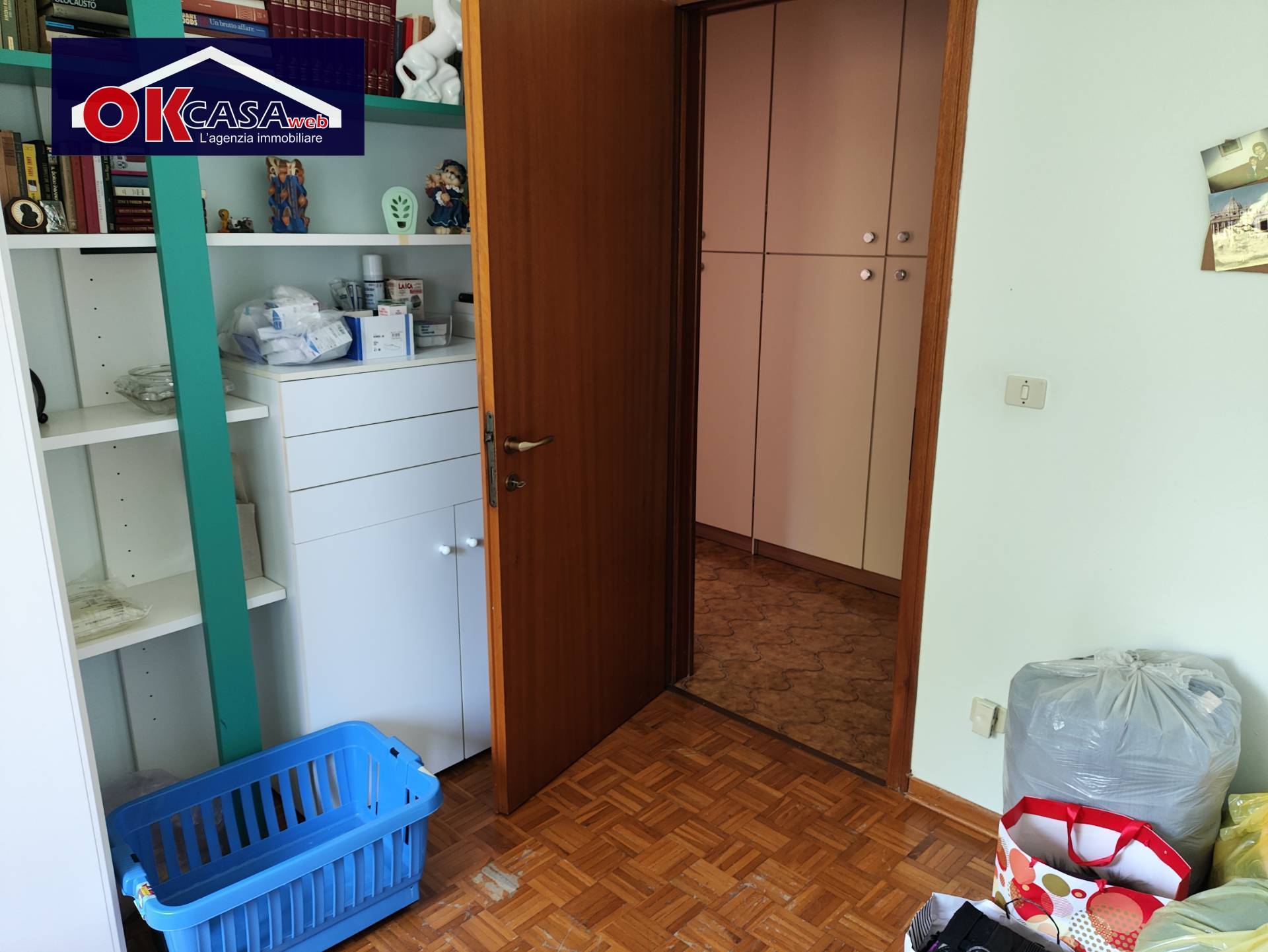 Appartamento in vendita a Monfalcone