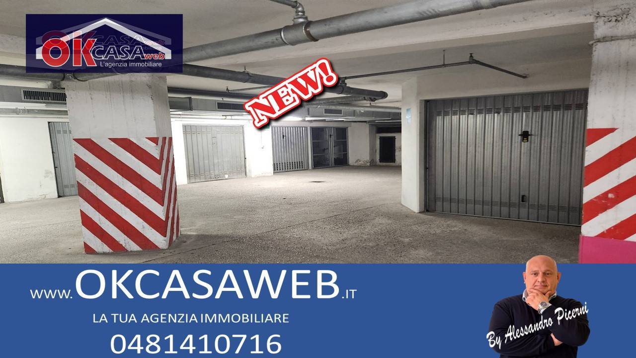 Box in vendita a Verona, Ponte Catena