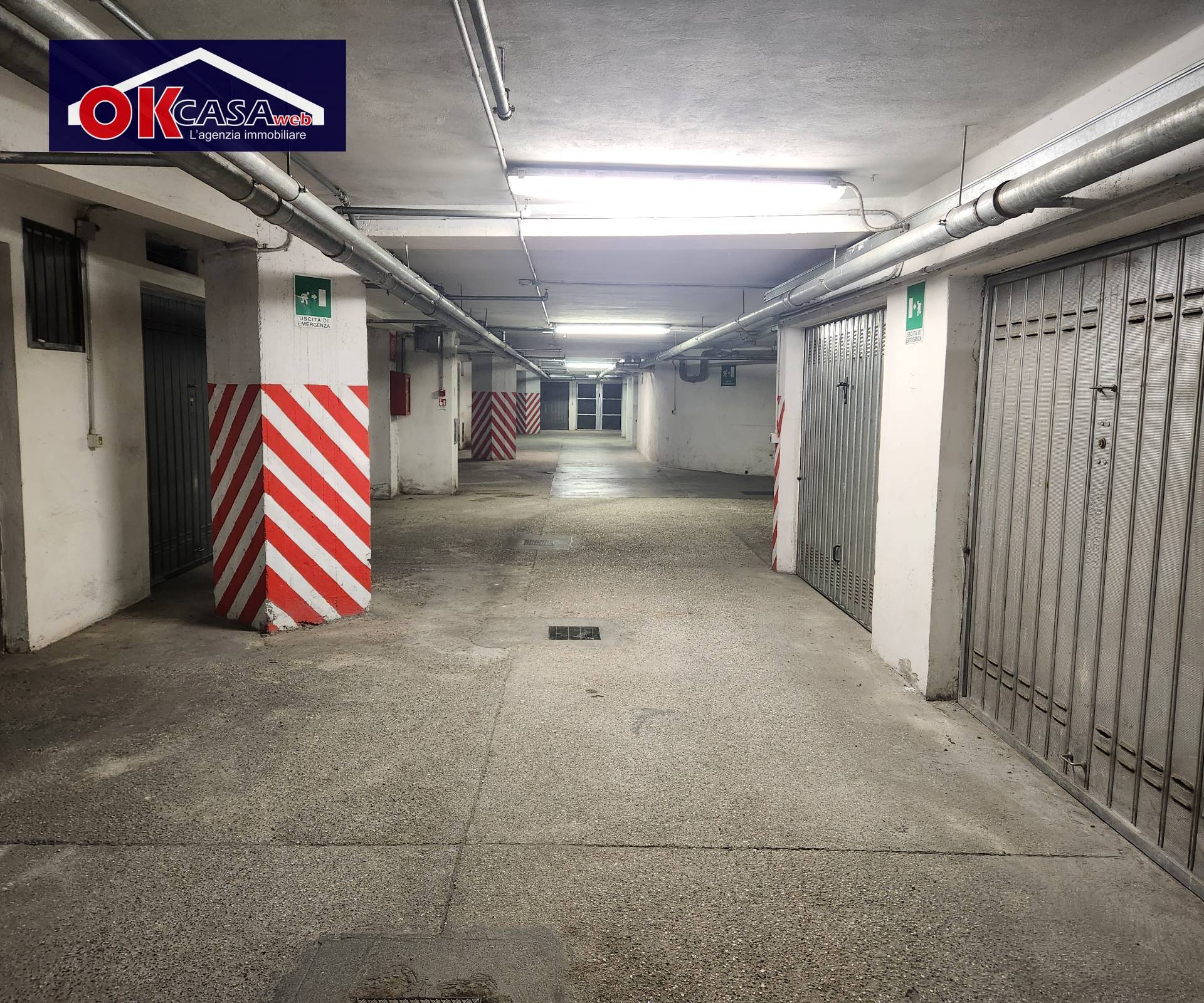 Box in vendita a Verona, Ponte Catena