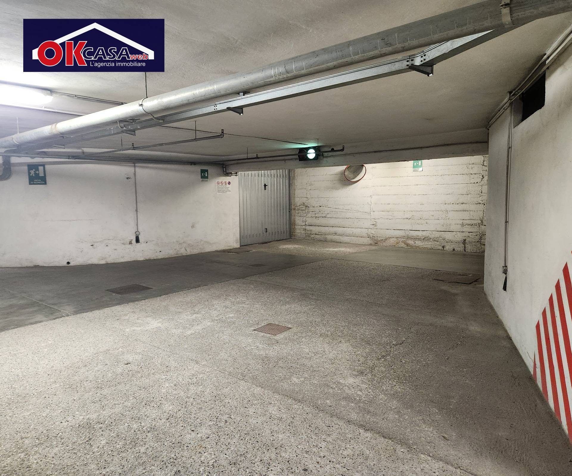 Box in vendita a Verona, Ponte Catena