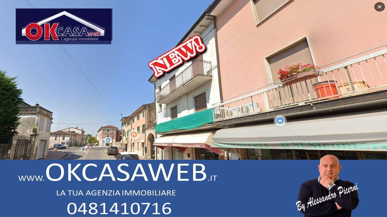 Locale commerciale in vendita a Vigasio
