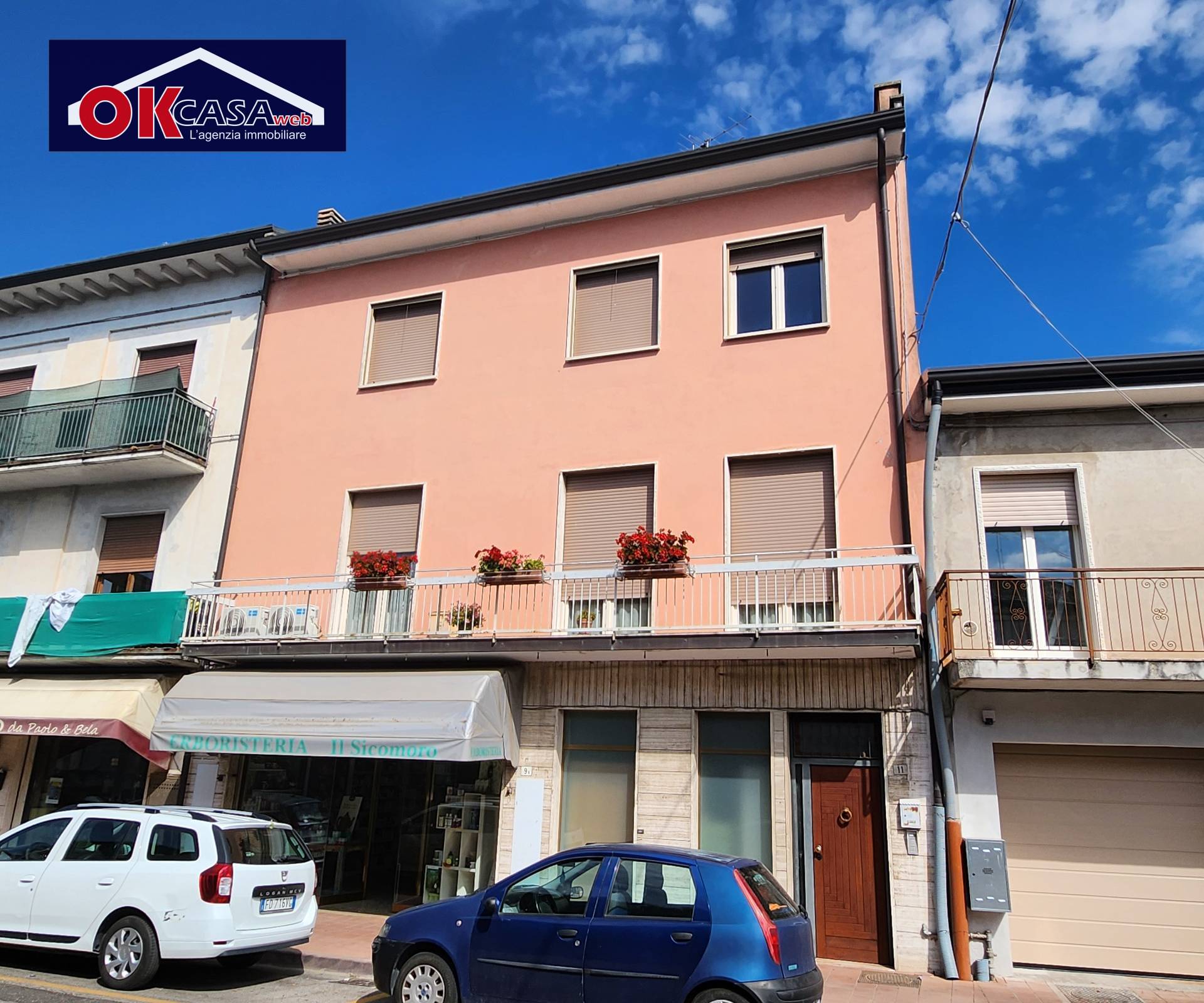 Locale commerciale in vendita a Vigasio