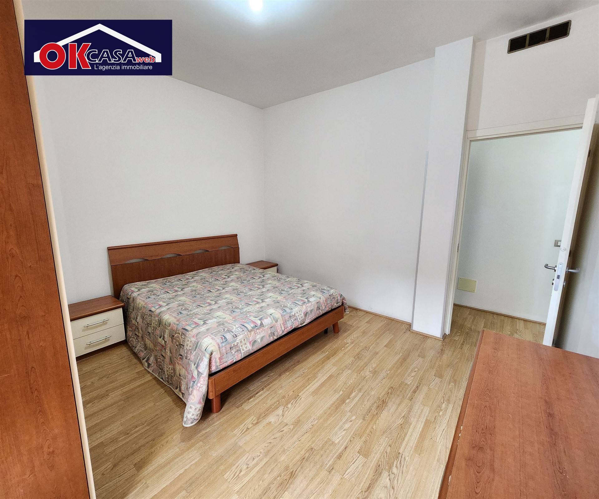 Appartamento in vendita a Verona, Stadio