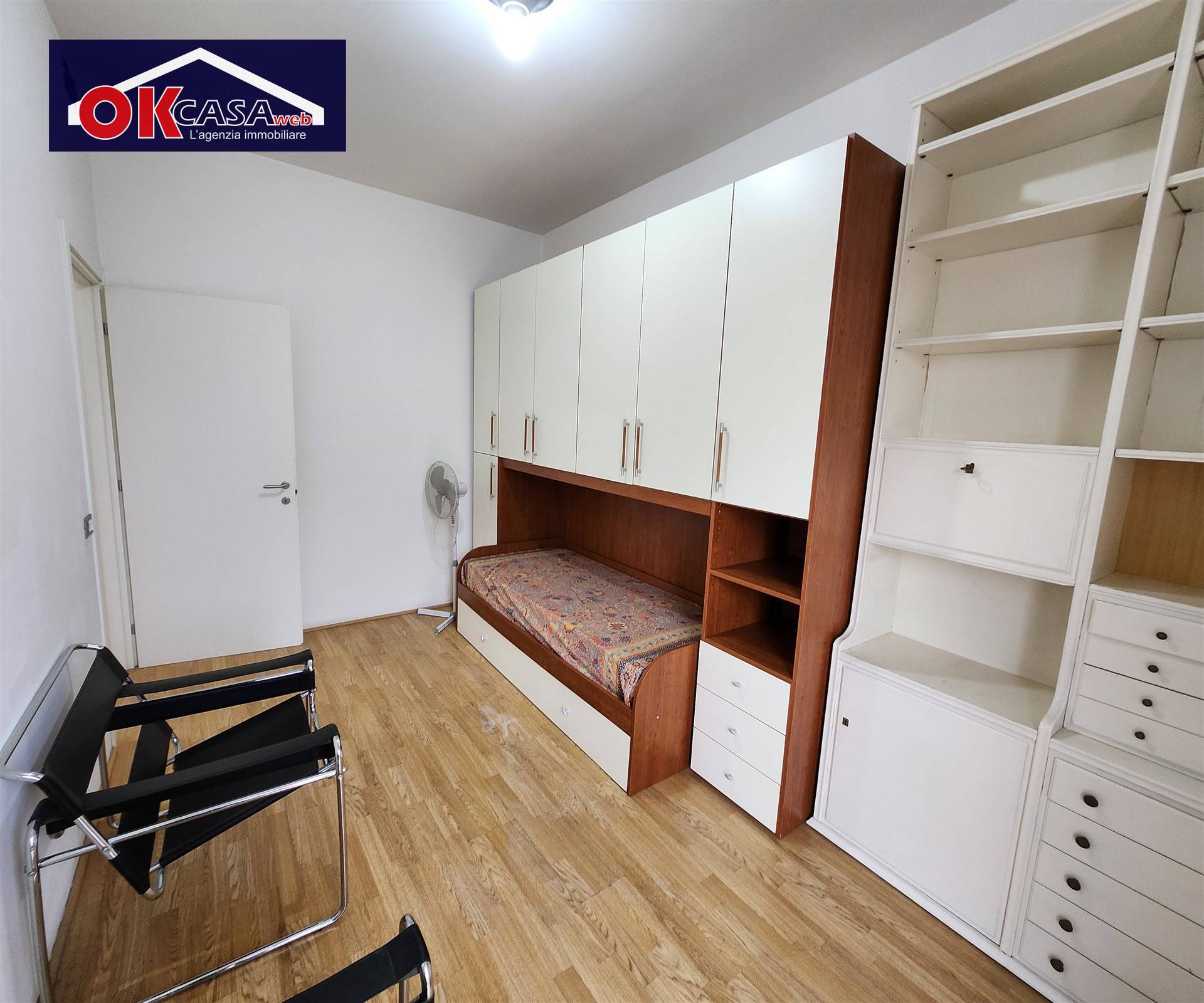 Appartamento in vendita a Verona, Stadio