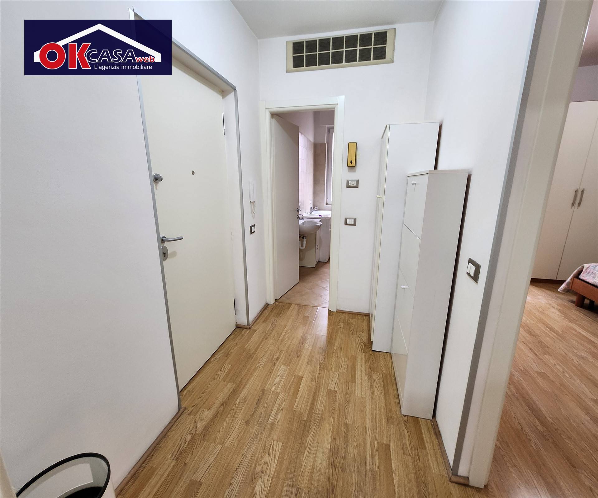 Appartamento in vendita a Verona, Stadio