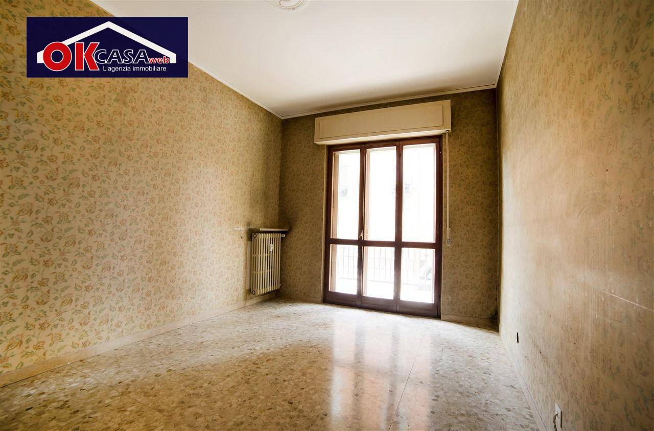 Appartamento in vendita a Verona, Stadio