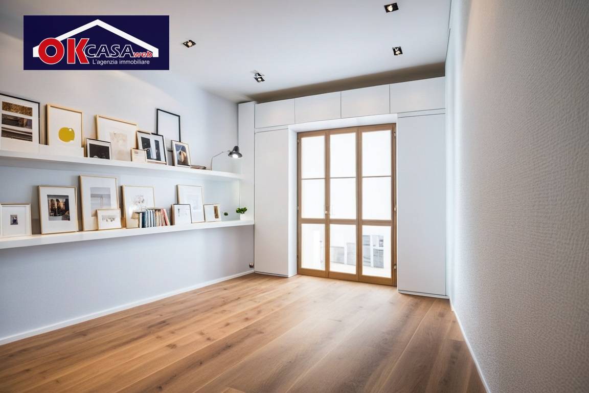 Appartamento in vendita a Verona, Ponte Catena