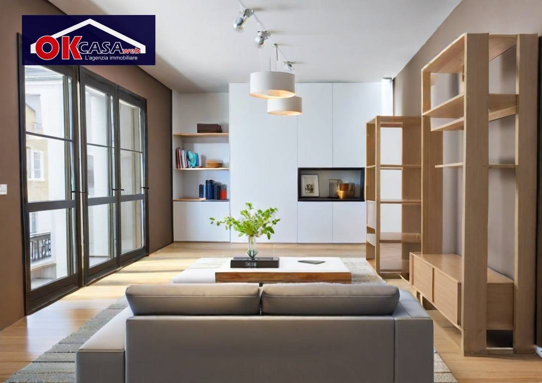 Appartamento in vendita a Verona, Ponte Catena