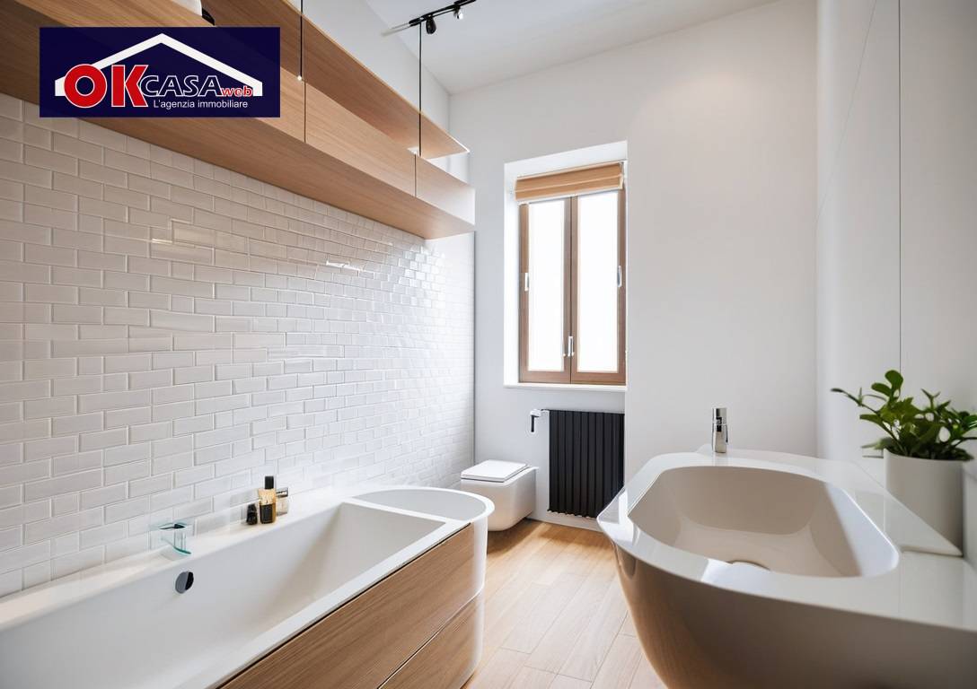 Appartamento in vendita a Verona, Borgo Venezia