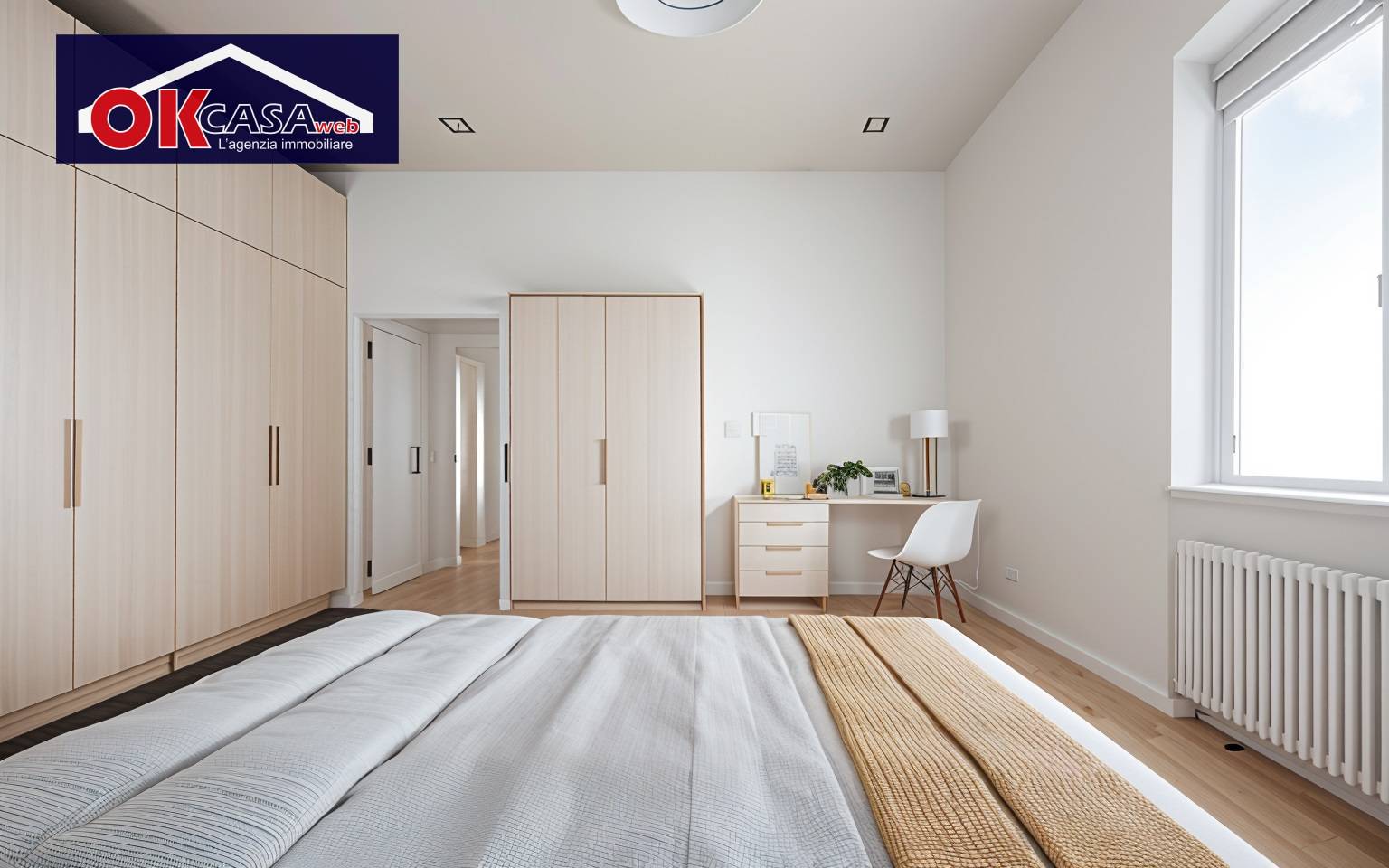 Appartamento in vendita a Verona, Borgo Venezia