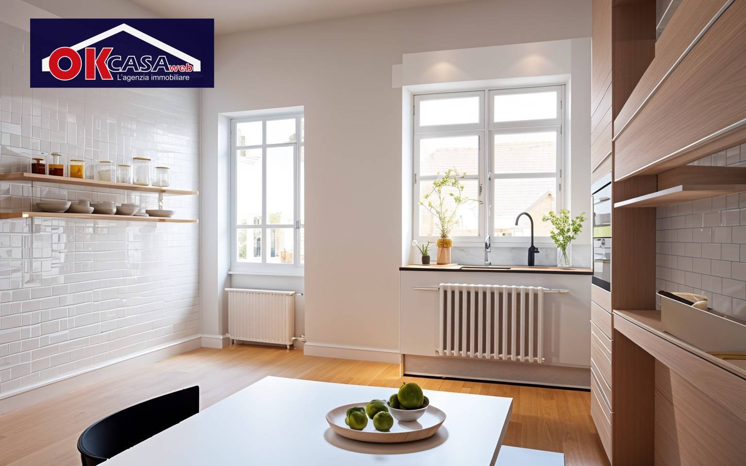 Appartamento in vendita a Verona, Borgo Venezia