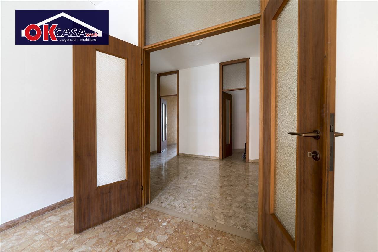 Appartamento in vendita a Verona, Borgo Trento