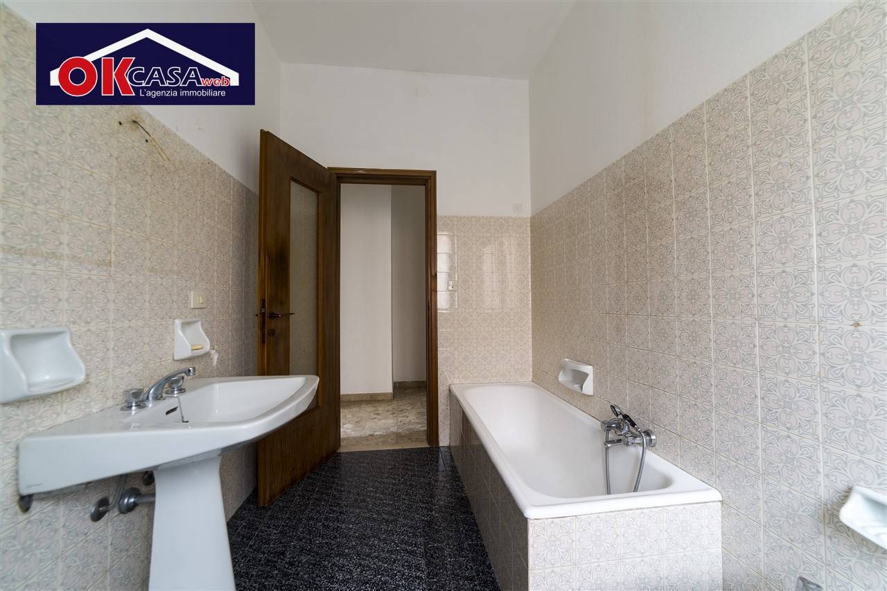 Appartamento in vendita a Verona, Borgo Trento