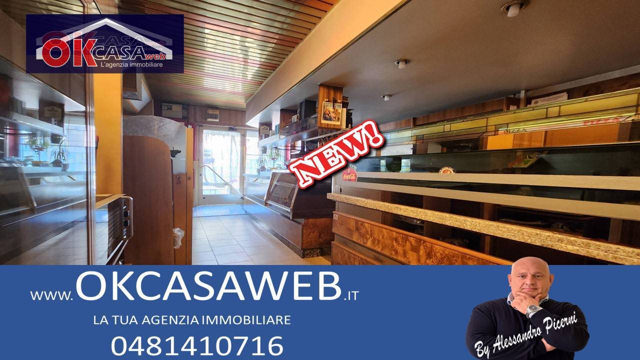 Locale commerciale in vendita a Verona, Borgo Venezia