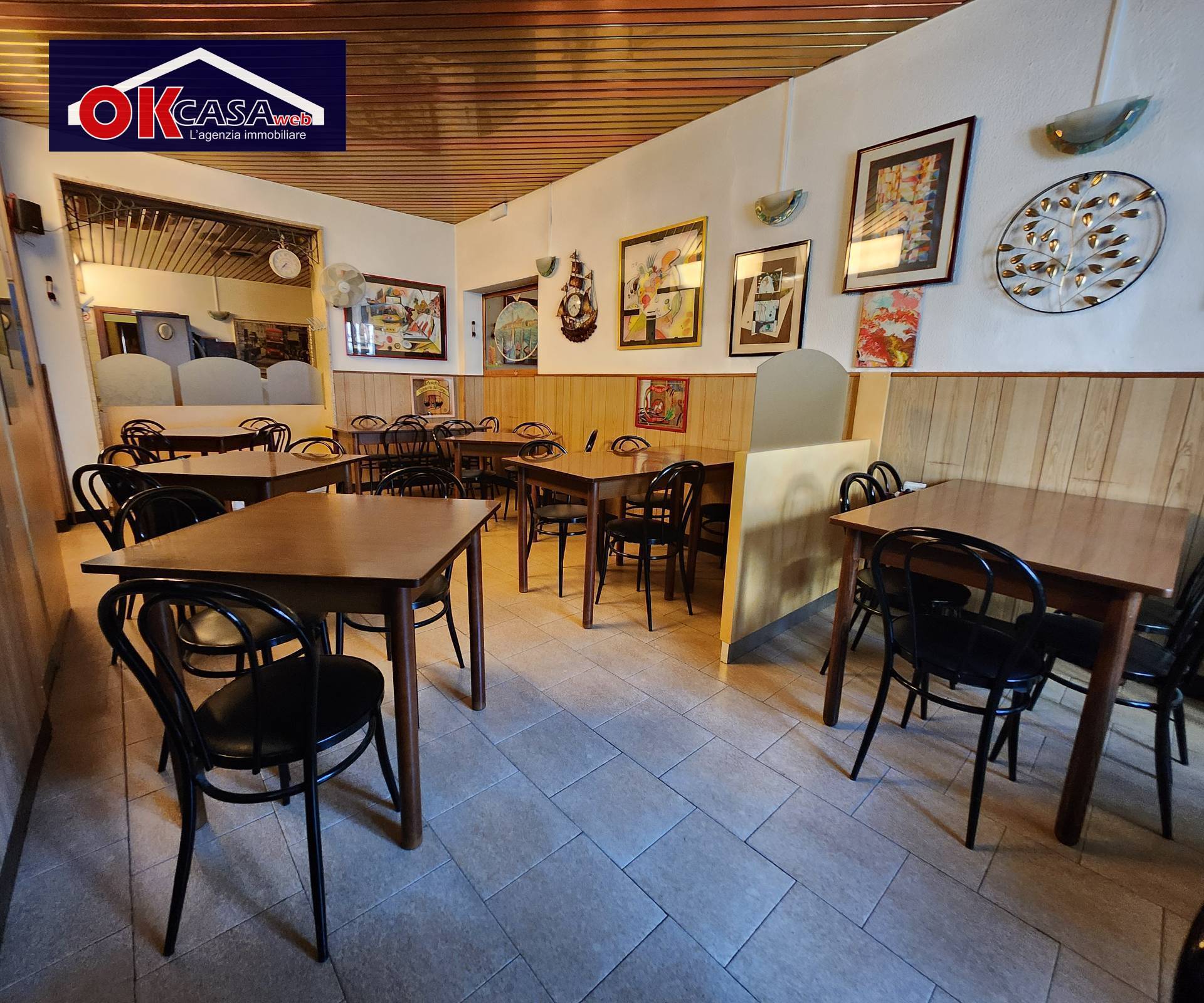 Locale commerciale in vendita a Verona, Borgo Venezia