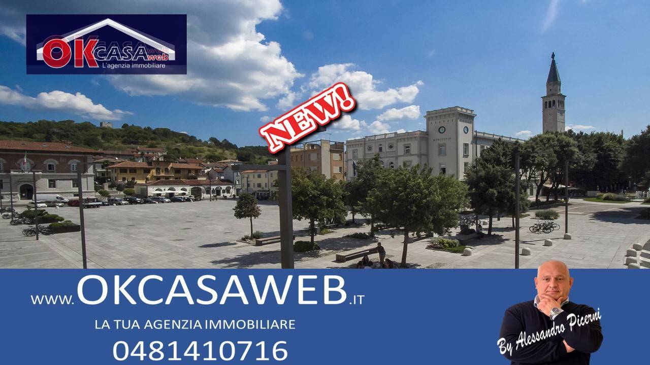 Appartamento in vendita a Monfalcone