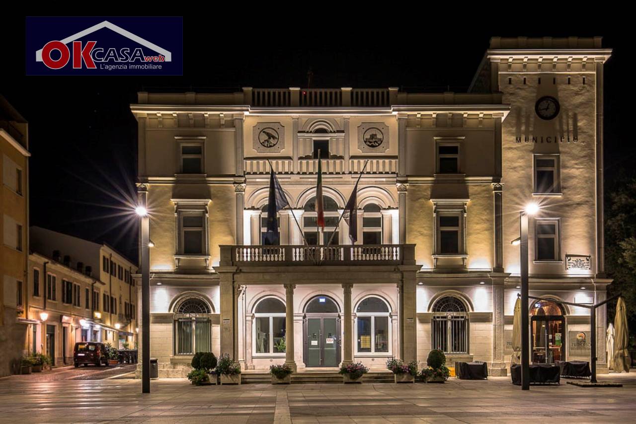 Appartamento in vendita a Monfalcone