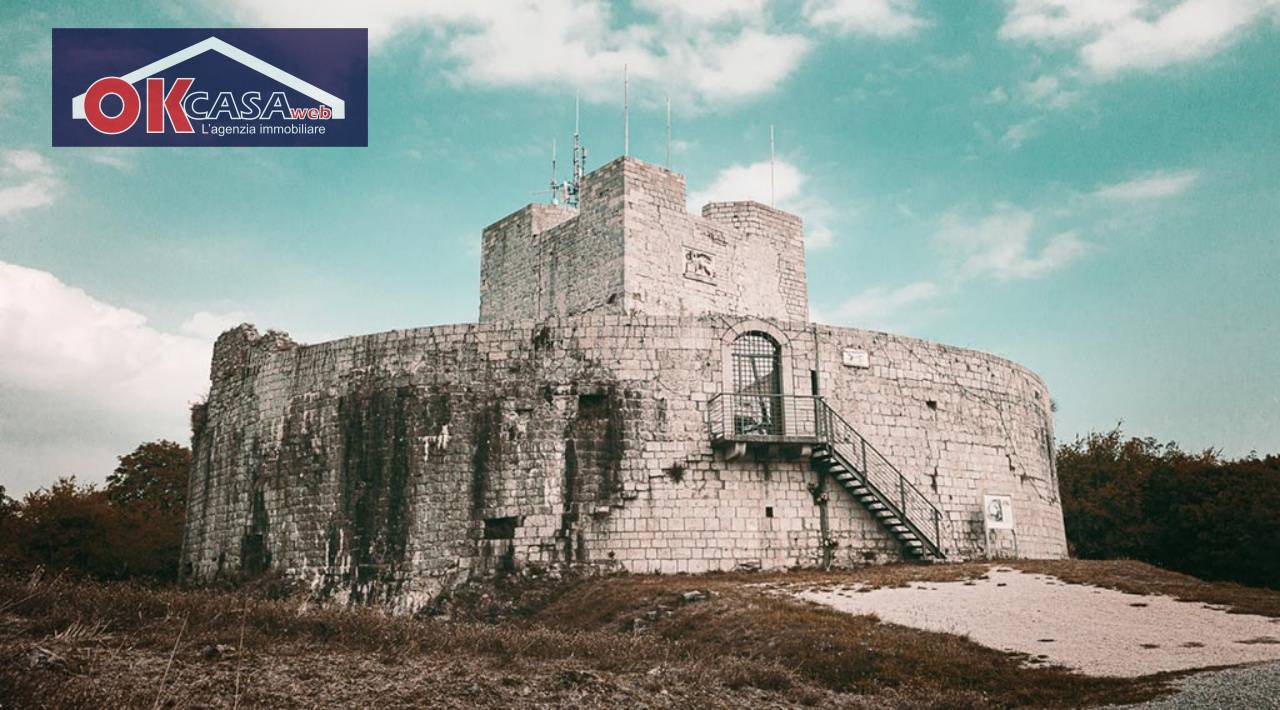 Appartamento in vendita a Monfalcone