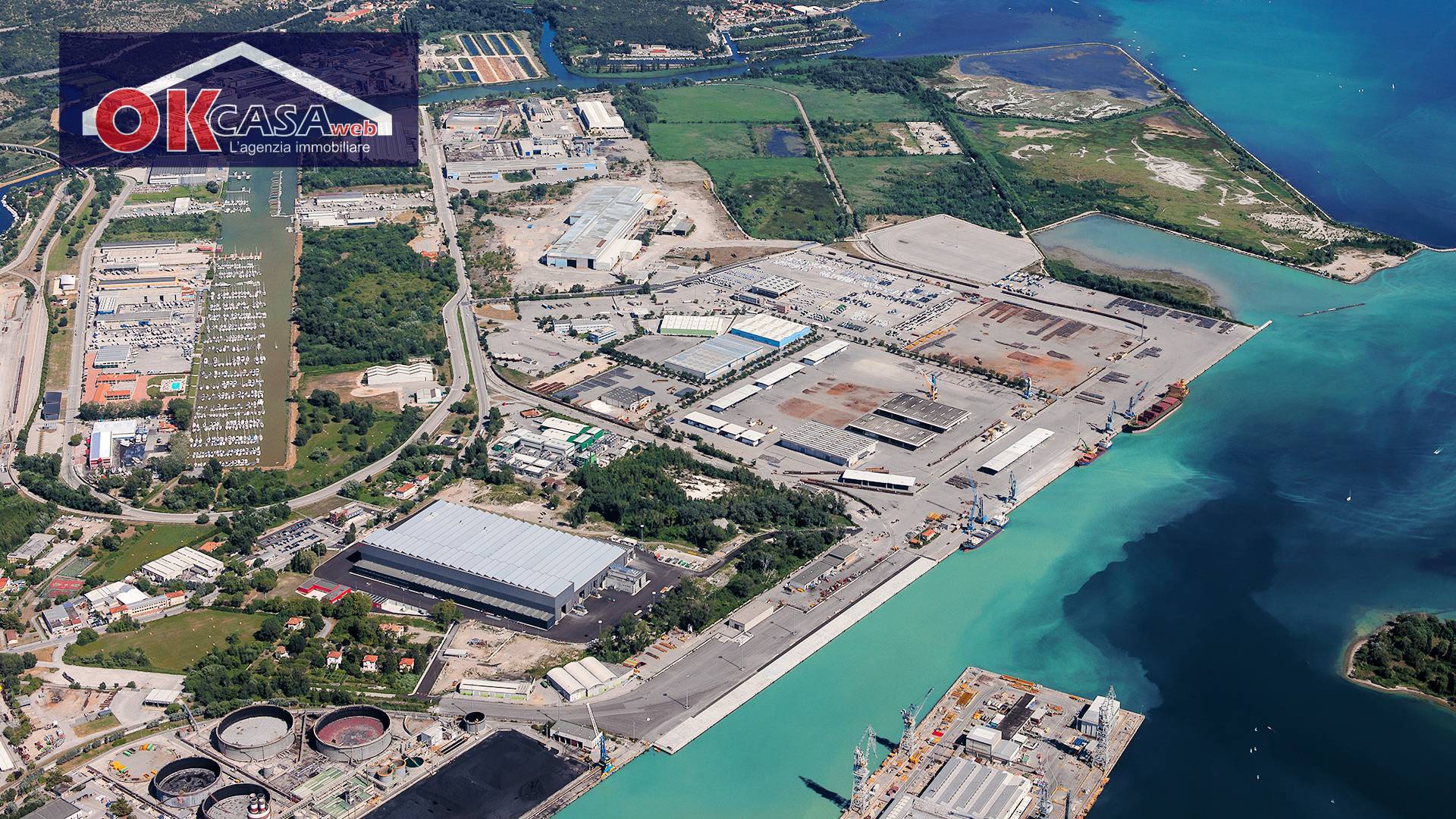 Appartamento in vendita a Monfalcone