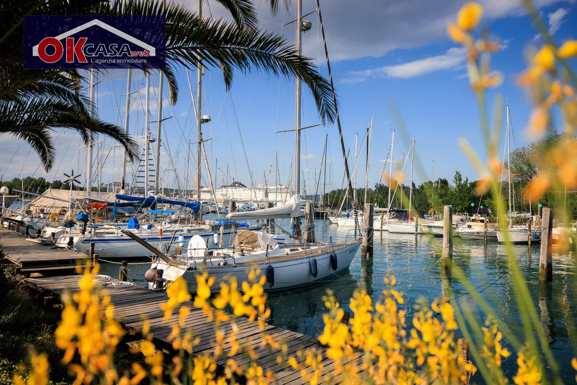 Appartamento in vendita a Monfalcone