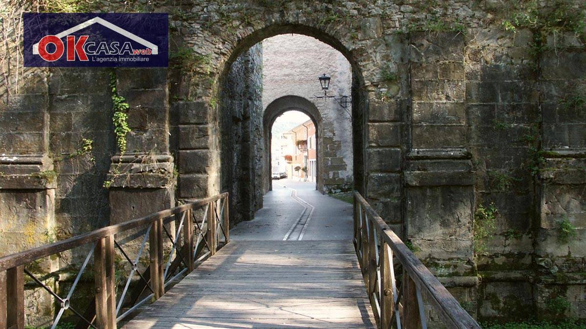 Appartamento con giardino in vendita a Gradisca d'Isonzo