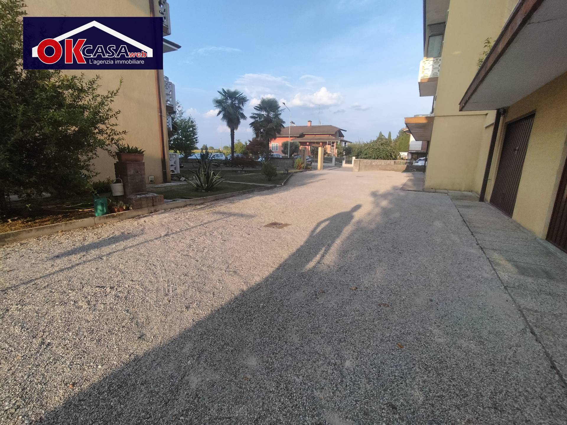 Appartamento in vendita a Fiumicello Villa Vicentina