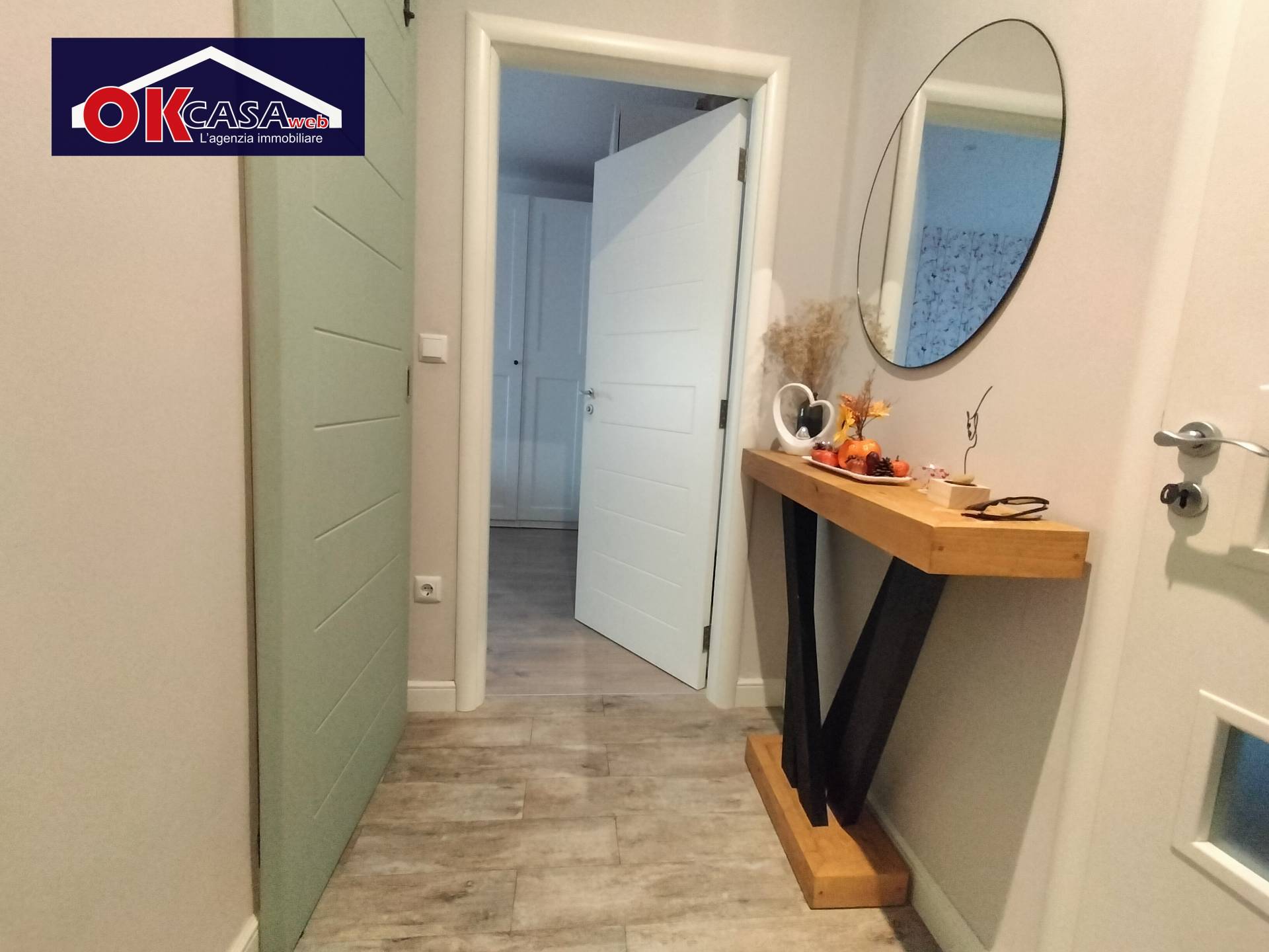 Appartamento in vendita a Monfalcone