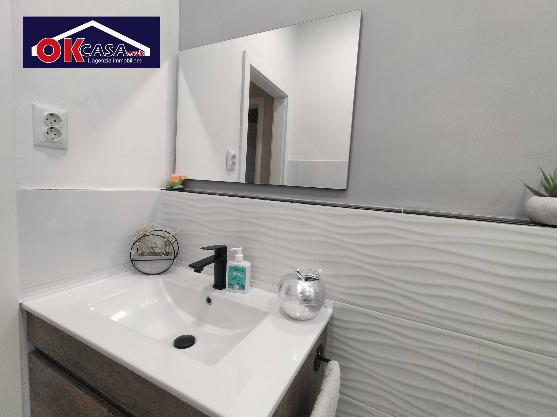 Appartamento in vendita a Monfalcone