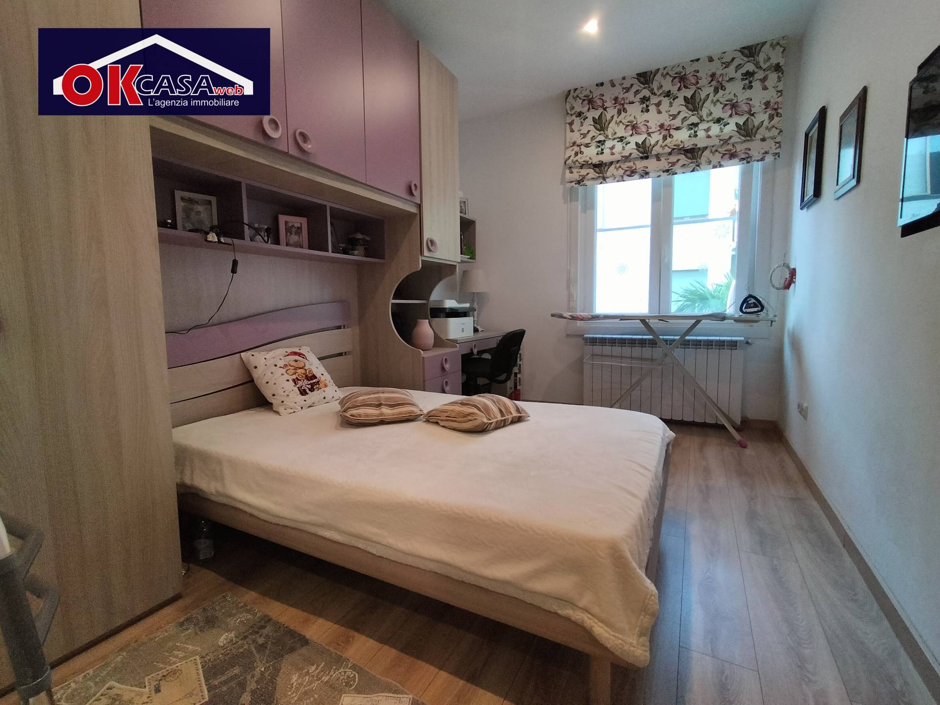 Appartamento in vendita a Monfalcone