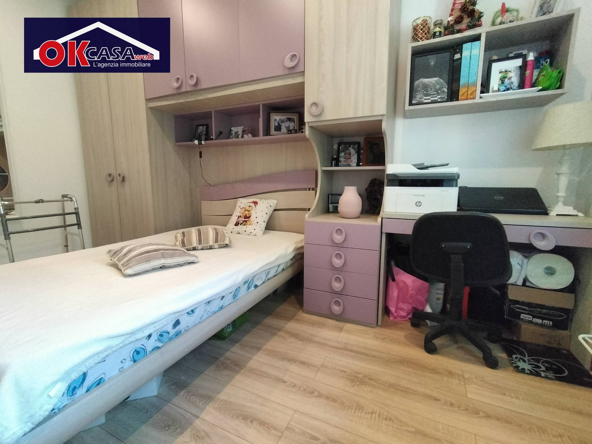 Appartamento in vendita a Monfalcone