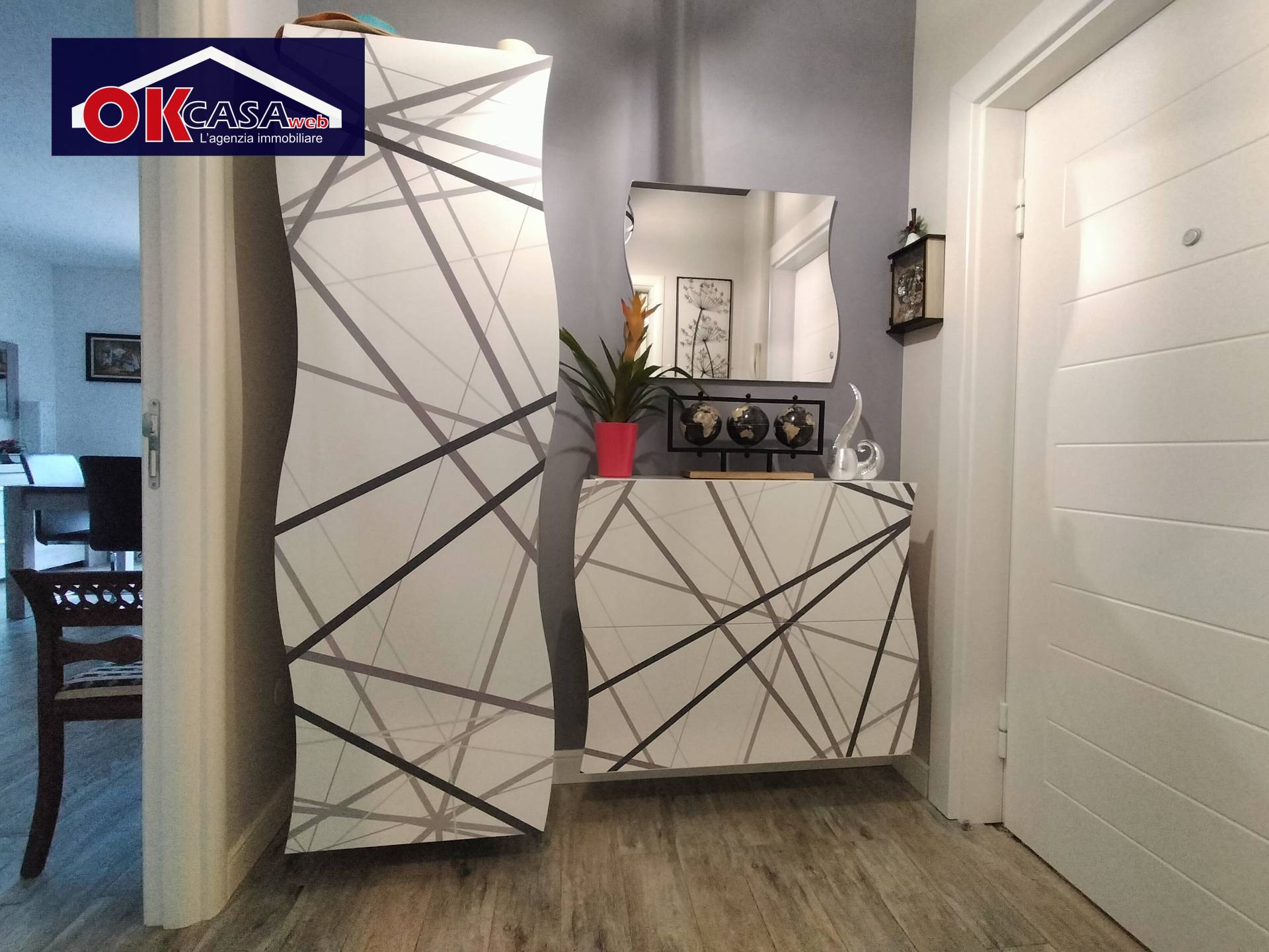 Appartamento in vendita a Monfalcone