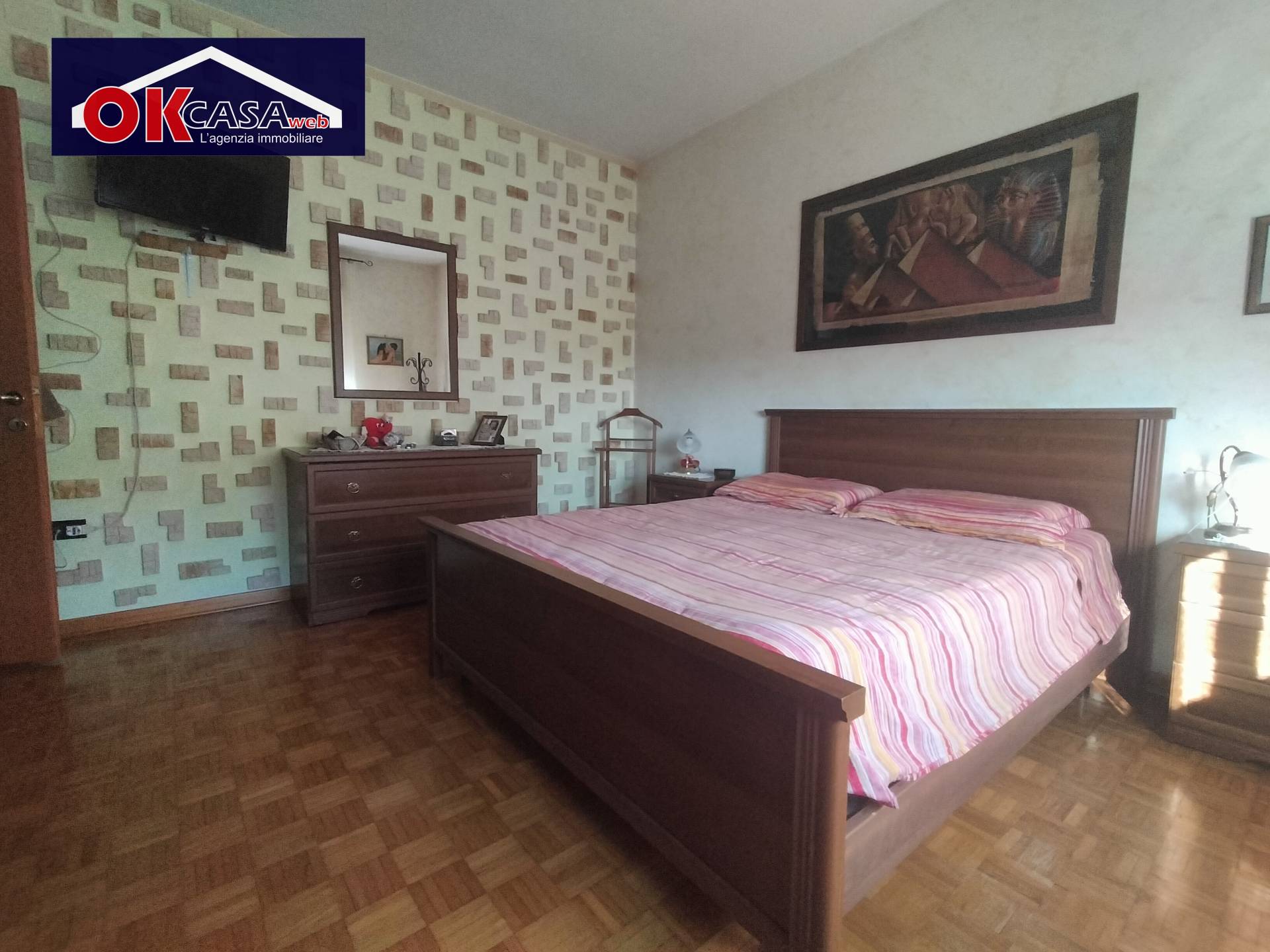 Appartamento in vendita a Fogliano Redipuglia