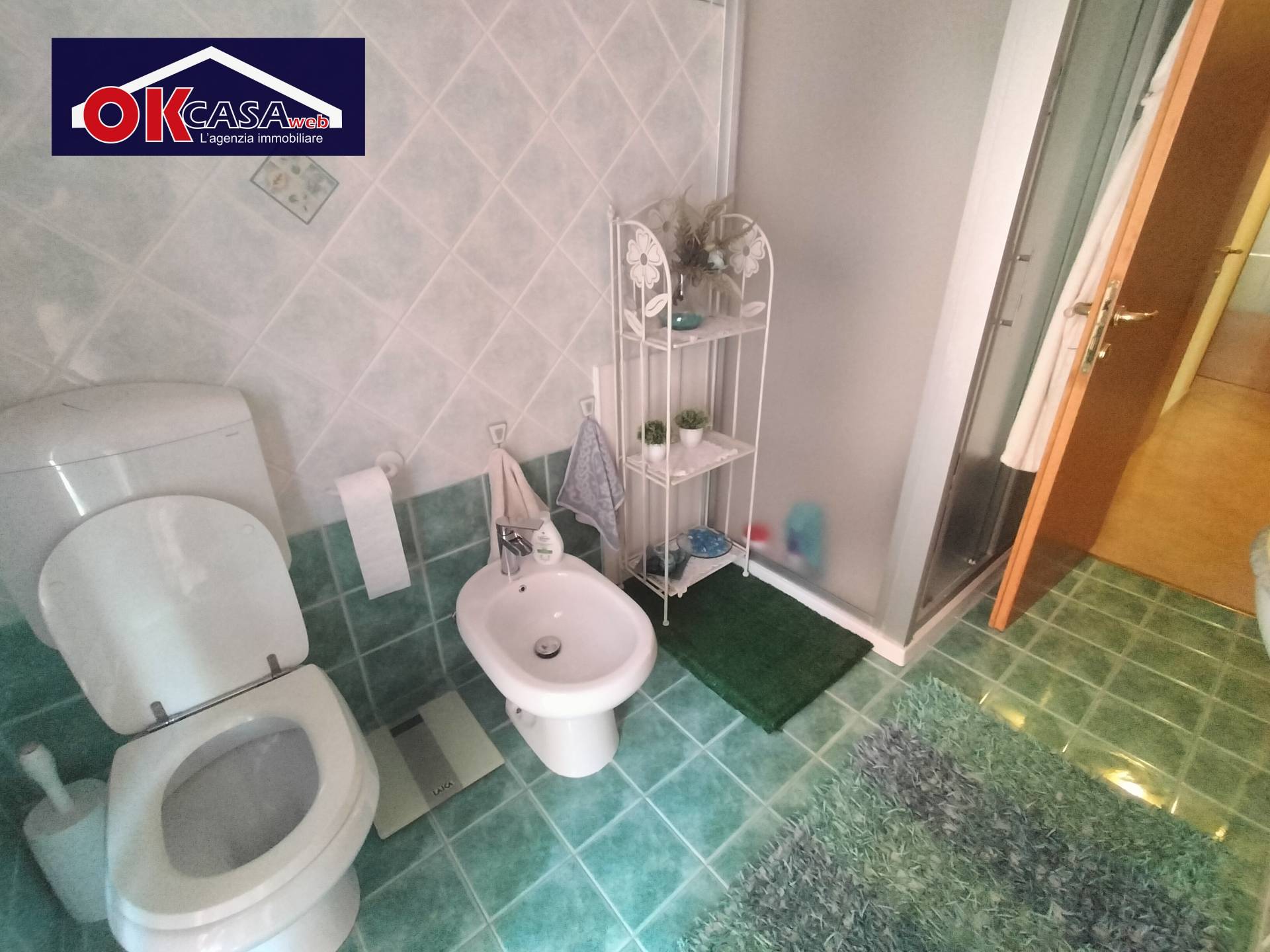 Appartamento in vendita a Fogliano Redipuglia