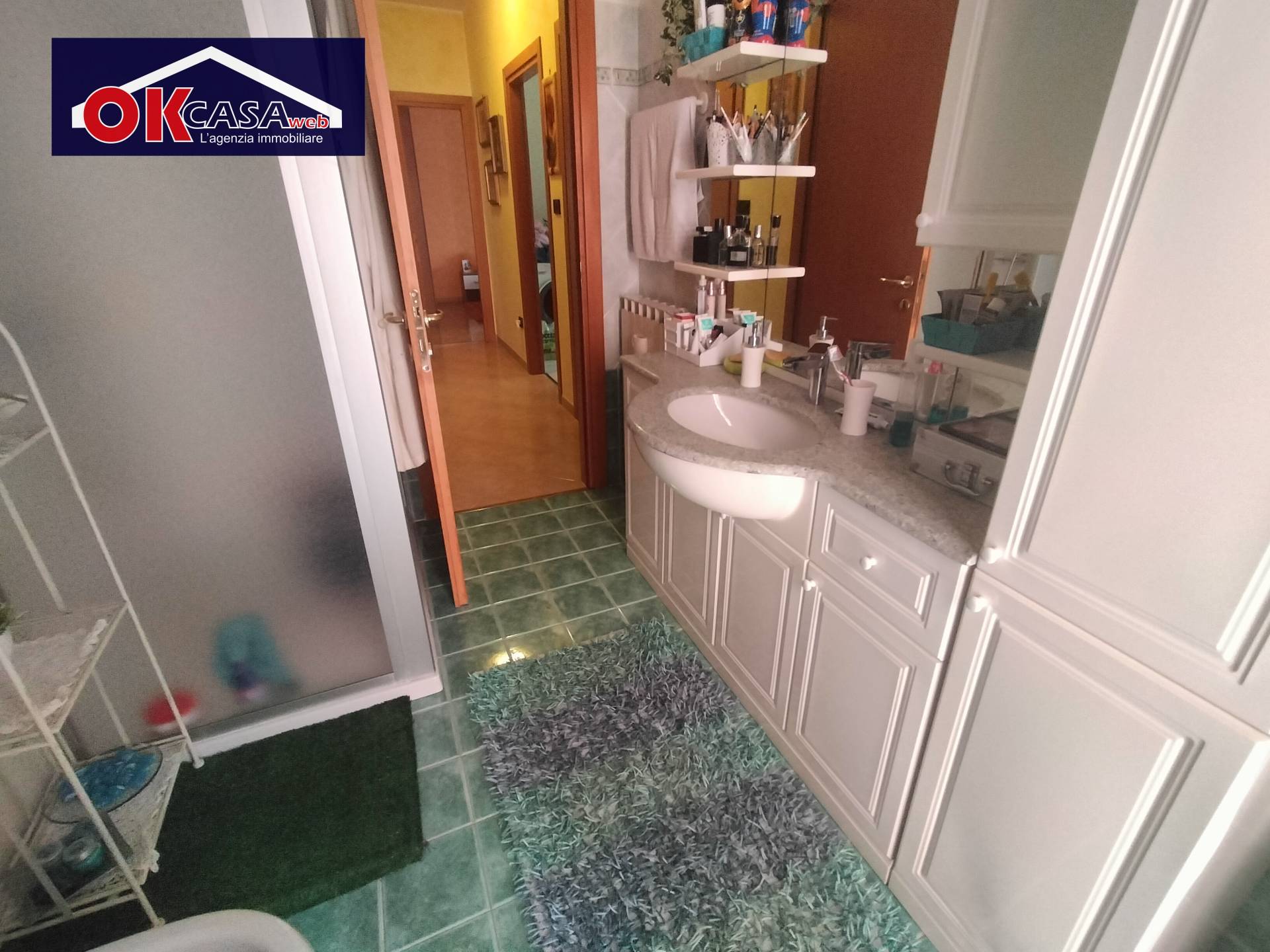 Appartamento in vendita a Fogliano Redipuglia