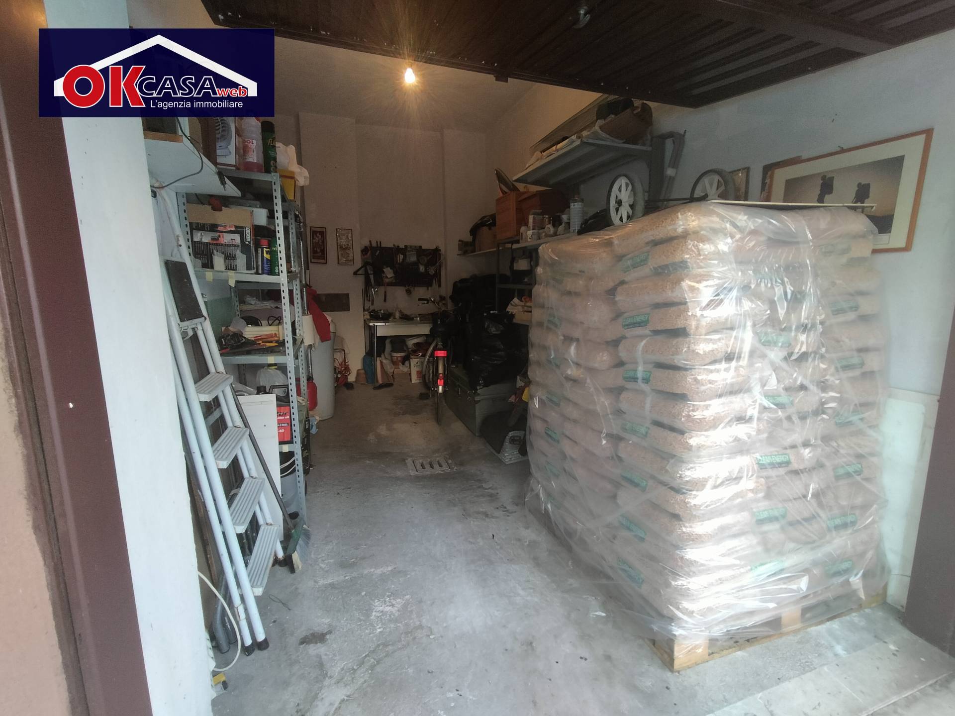 Appartamento in vendita a Fogliano Redipuglia