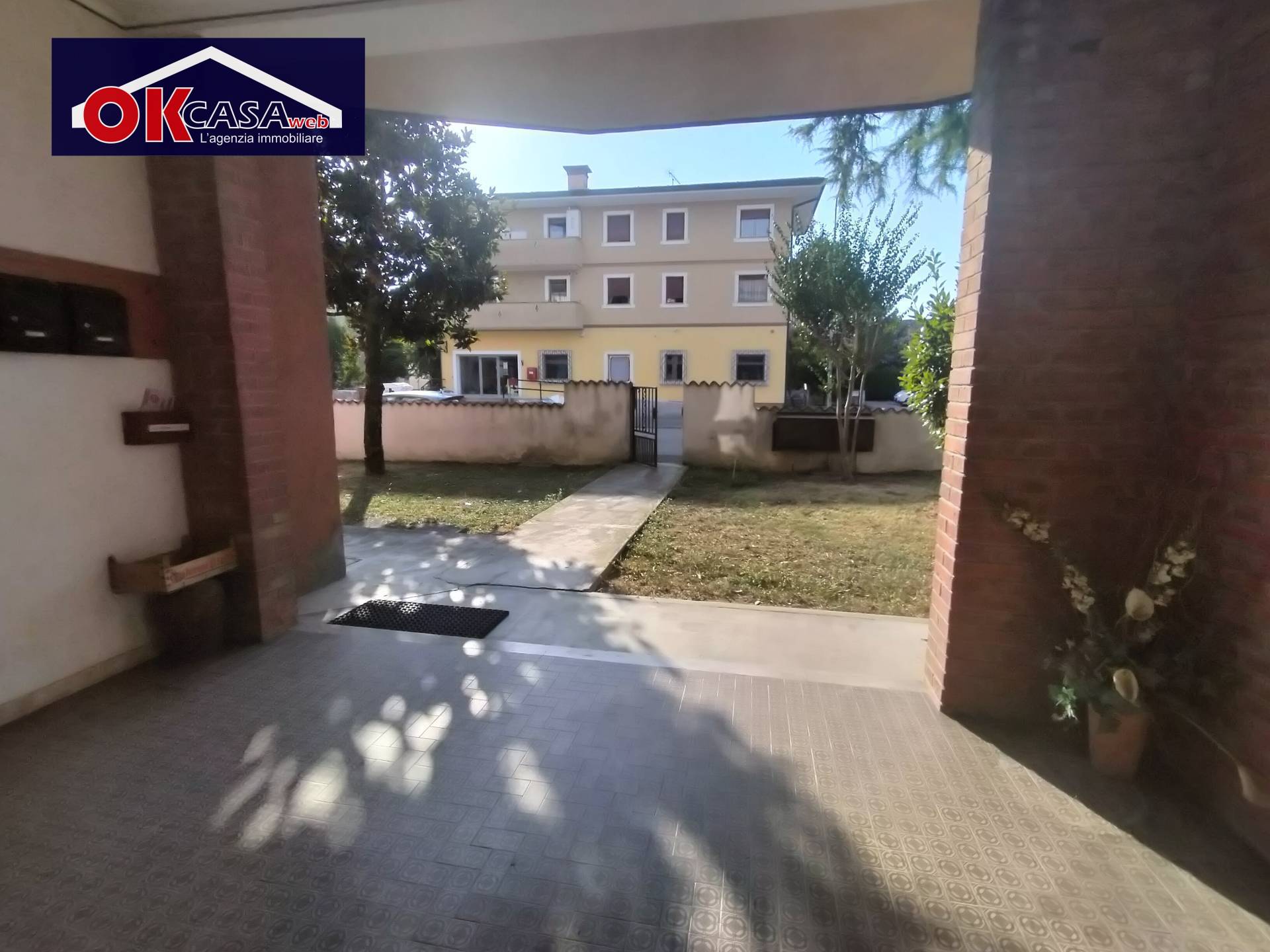 Appartamento in vendita a Fogliano Redipuglia